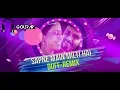 Download Lagu Sapne Mein Milti Hain | 2019 Remix | DJ Gourav | Duff Remix | Free Download