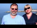 Vision Loss from Cervical Osteochondrosis and the Pirate Exercise
