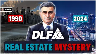 Inside DLF s Secret Society How Gurgaon Was Transformed