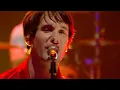Ash - Burn Baby Burn (live on Jools Holland 2001)