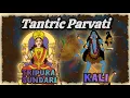 Download Lagu Godin Kameshwari vergelijken met Kali en Dhumavati | Derde Mahavidya