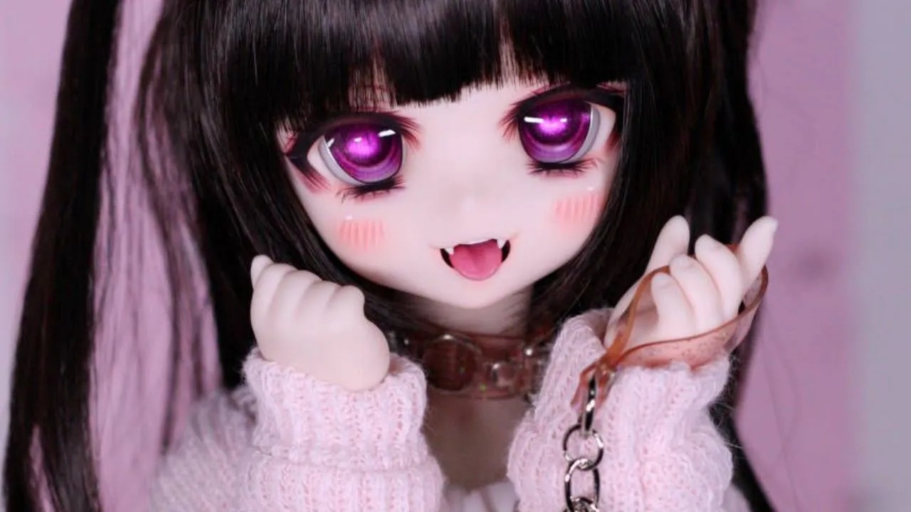 🧼 hacked ! virtual s♡x toy