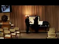 Brown s Funeral Home LTD Live Stream