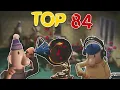 Download Lagu TOP 84 Pat \u0026 Mat ...A je to! Music