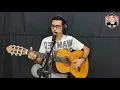 Pidi Baiq - Di ini Januari, Cover by Utuh Iza