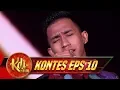 Download Lagu Terbaik, Tantangan Dewan Juri Untuk Muji [Resesi Dunia]- Kontes KDI Eps 10 (17/8)