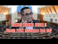 Lagu Sanusi Basuh MADANI, DAP !! Kata Kafir baik Lebih Baik Dari Islam Yang Makan Rasuah??