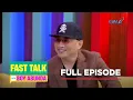 Download Lagu Fast Talk with Boy Abunda: Michael V. looks back on his career as a comedian! (Full Episode 64)