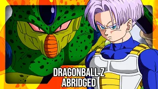 dragon ball z abridged episode 60 epilogue dbza60 team four star tfs 