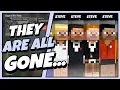 Download Lagu Mojang Has REMOVED The Oldest Minecraft Skins...