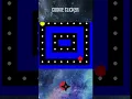 PacMan in 25 Lines with Python Pygame