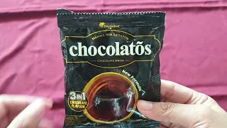 review garudafood chocolatos mamma mia lezatos