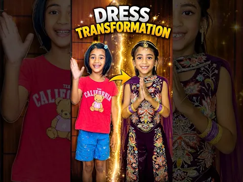 Transition Alert for Krishna Jayanthi🦚💙 #shorts #family