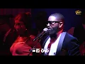Ferre Gola Concert Memling - 3EME DOIGT (Live Concert)