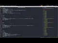 SuperCollider Live Coded Improvisation - 21 May 2026