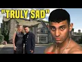 Lavish Naseem Hamed at 51 - Family Wealth and the Luxury Lifestyle Revealed