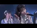 240204  17・18 期  初恋ドア・抱きしめちゃいけない ・君に会うたび 恋をする・見えない空はいつでも青い