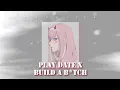 Download Lagu Play Date X Build a B*tch Tiktok Mashup  (FULL VER.)  [𝐬𝐥𝐨𝐰𝐞𝐝 + 𝐫𝐞𝐯𝐞𝐫𝐛]