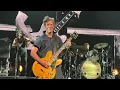 John Mellencamp | 4K | Authority Song | Xfinity Center | July 24, 2026 | Mansfield MA
