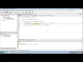 Searching Strings in Java