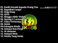 Lagu Cover ska regge SKA 86 kasih sayang kpd orang tua bagaikan langit ding dong gita dll