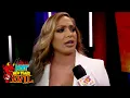 Elektra Lopez is attracted to success WWE NXT Jan 4 2022