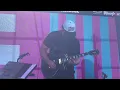 Drew Baldridge singing Rebel