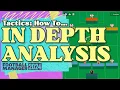 How to do an In Depth Analysis of Your Opponent FM24 Tactics Guide