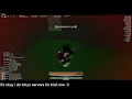 Deepwoken Exoskeleton Rework