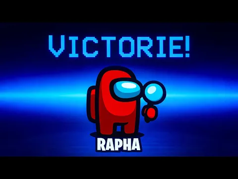 Video Thumbnail: Cel mai RAPID Meci de Among Us in 2026!