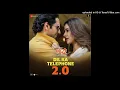 Dil Ka Telephone 2 Dream Girl 2 Video Song 2023 ll New Mp3 ll  Jonita Gandhi, Jubin Nautiyal ll