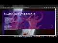 Classical Dance Website