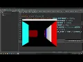 Java pseudo 3D raycast engine