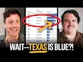 Nate Silver Just Put TEXAS in the Democrats Column w Dave Weigel Bulwark Daily