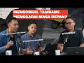 EPS 9 : Mengobral Tambang, Menggadai Masa Depan?