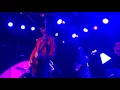Delicate Steve - Live at The Teragram Ballroom 4/1/2017