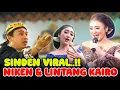 Download Lagu VIRAL..!!! NIKEN \u0026 LINTANG KAIRO LUCU TERBARU BIKIN NGAKAK 😂