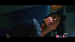 الكوميديا والرومانسية يجمعان شاروخان مع ديبيكا باديكون الليلة في CHENNAIEXPRESS 