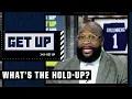Lamar Jackson commands ELITE MONEY - Marcus Spears Get Up