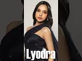 Download Lagu Lyodra