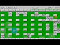 Bomberman NES Stage 1