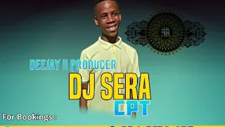 dj sera cpt my calling