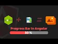 Angular File Upload With Progress Bar