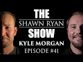 Kyle Morgan - Delta Force Operator SRS