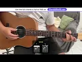 Buffalo Traffic Jam - Luckiest Man Alive Chords | ChordsWorld.com