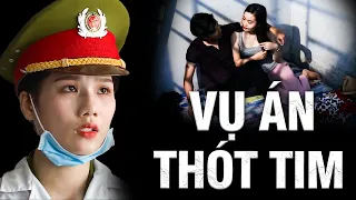 VỤ ÁN THÓT TIM | Truy Tìm Bằng Chứng 2026 | Ký Sự Pháp Đình THVL | Chuyện Cảnh Giác Mới 2026