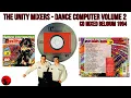 Download Lagu The Unity Mixers - Dance Computer Volume 2 (CD Mixed Belgium 1994)