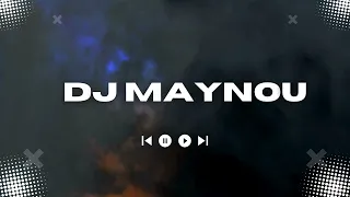  ali dbisi akher hammi dj maynou remix 2025 