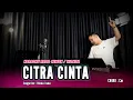 Download Lagu CITRA CINTA (KARAOKE/LIRIK) NADA CEWEK - DANGDUT VERSI UDA FAJAR MP3