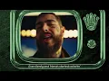 양홍원 - ROLEX Remix (Feat. 애쉬 아일랜드, 씨잼, Travis Scott, Post Malone)